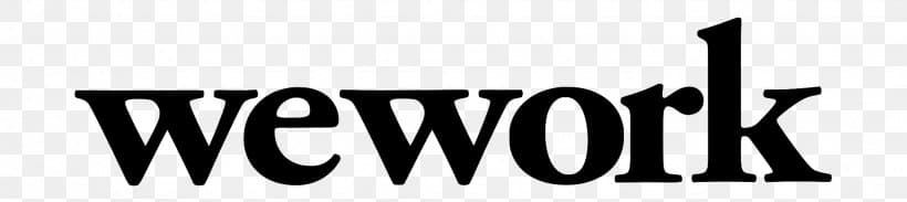 WeWork logo